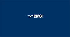 Desktop Screenshot of bmsi1.com